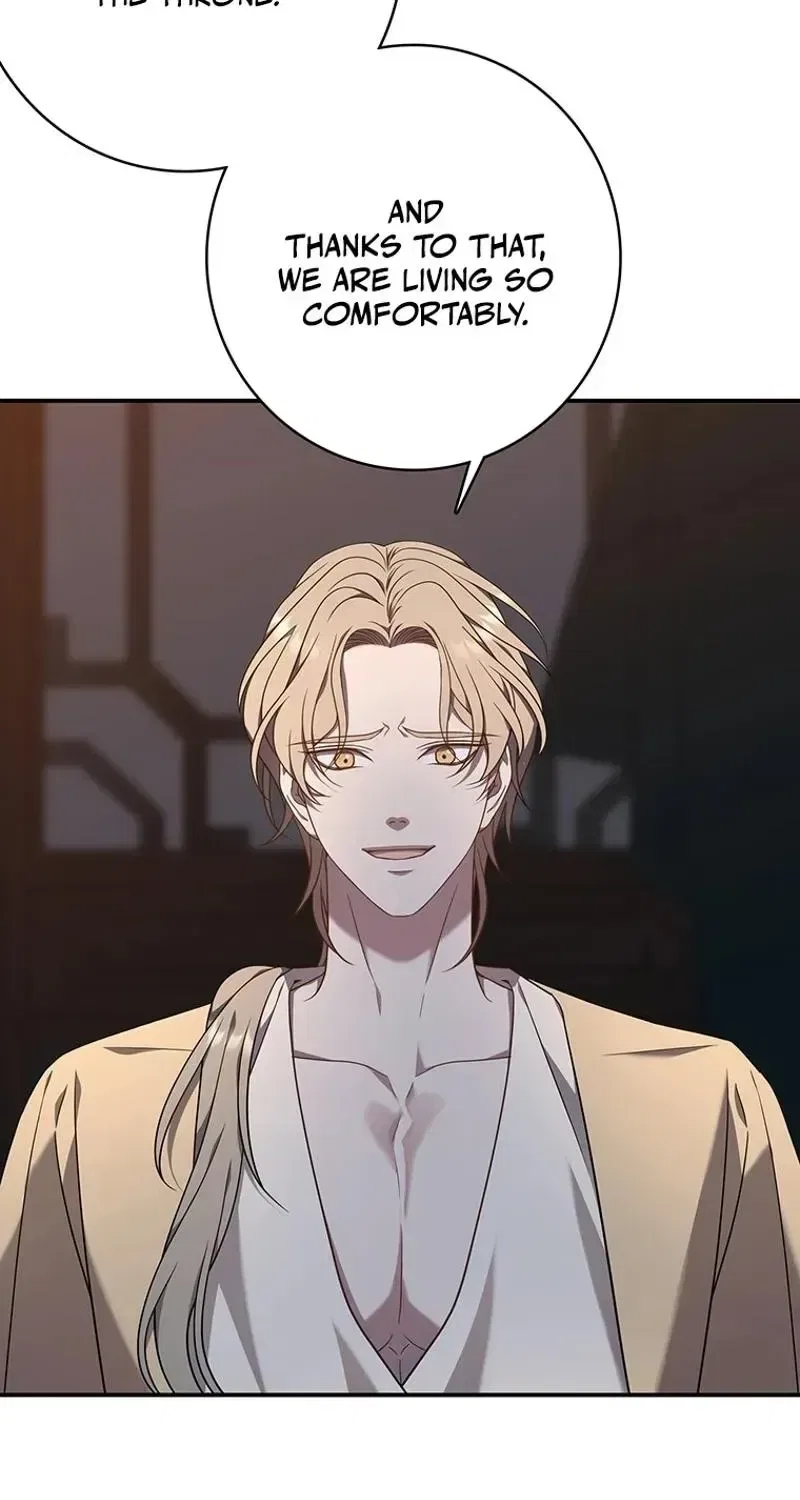 At the End of the Blue Dawn Chapter 3 – Page 15