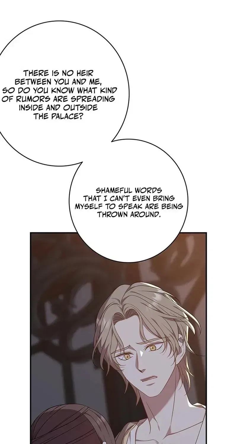 At the End of the Blue Dawn Chapter 3 – Page 17