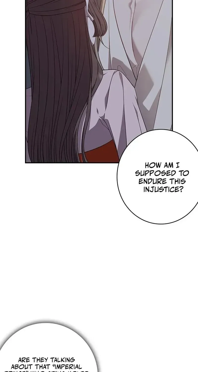 At the End of the Blue Dawn Chapter 3 – Page 18