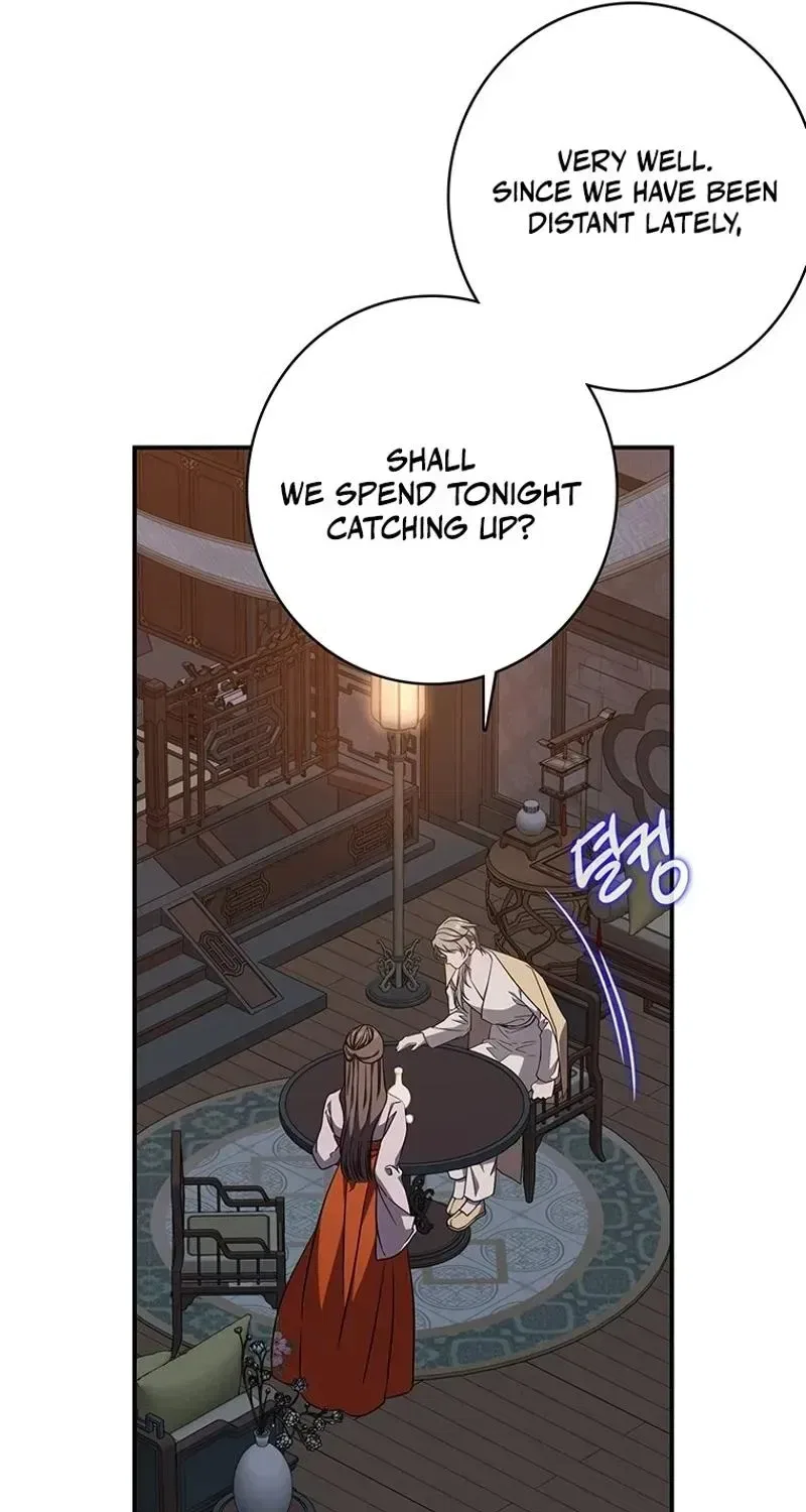 At the End of the Blue Dawn Chapter 3 – Page 28