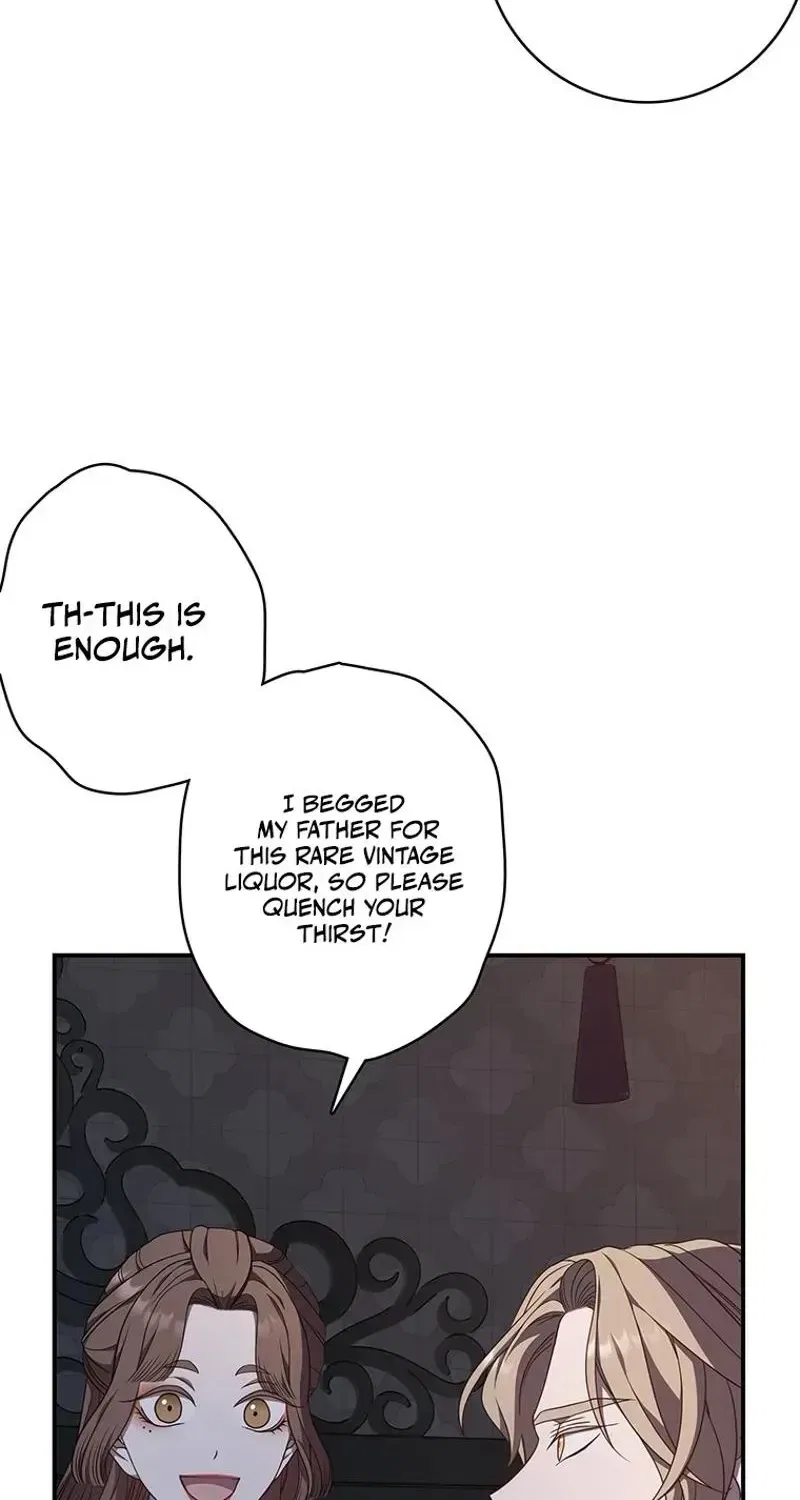 At the End of the Blue Dawn Chapter 3 – Page 37