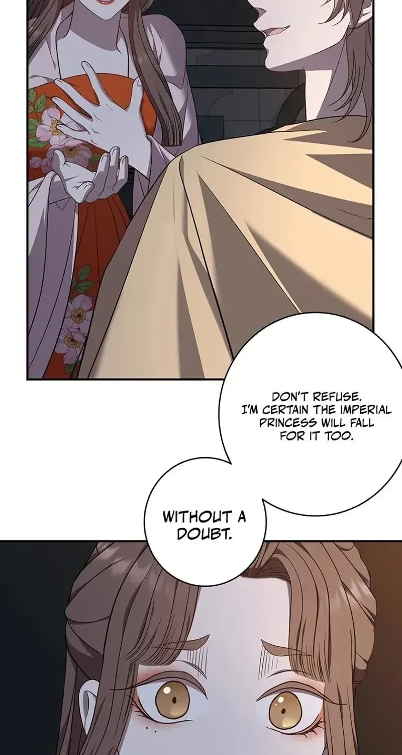 At the End of the Blue Dawn Chapter 3 – Page 38