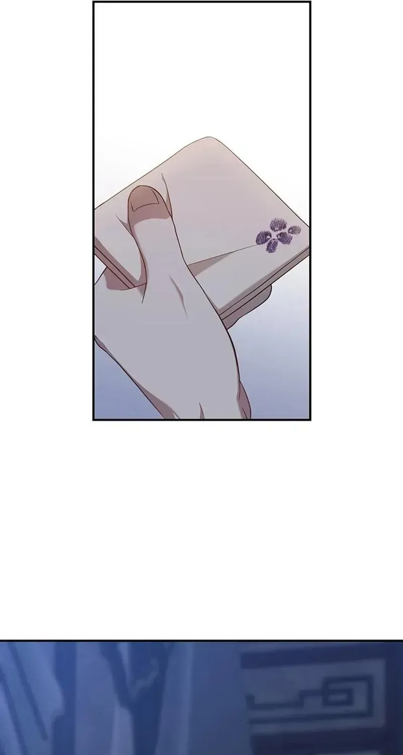 At the End of the Blue Dawn Chapter 3 – Page 56