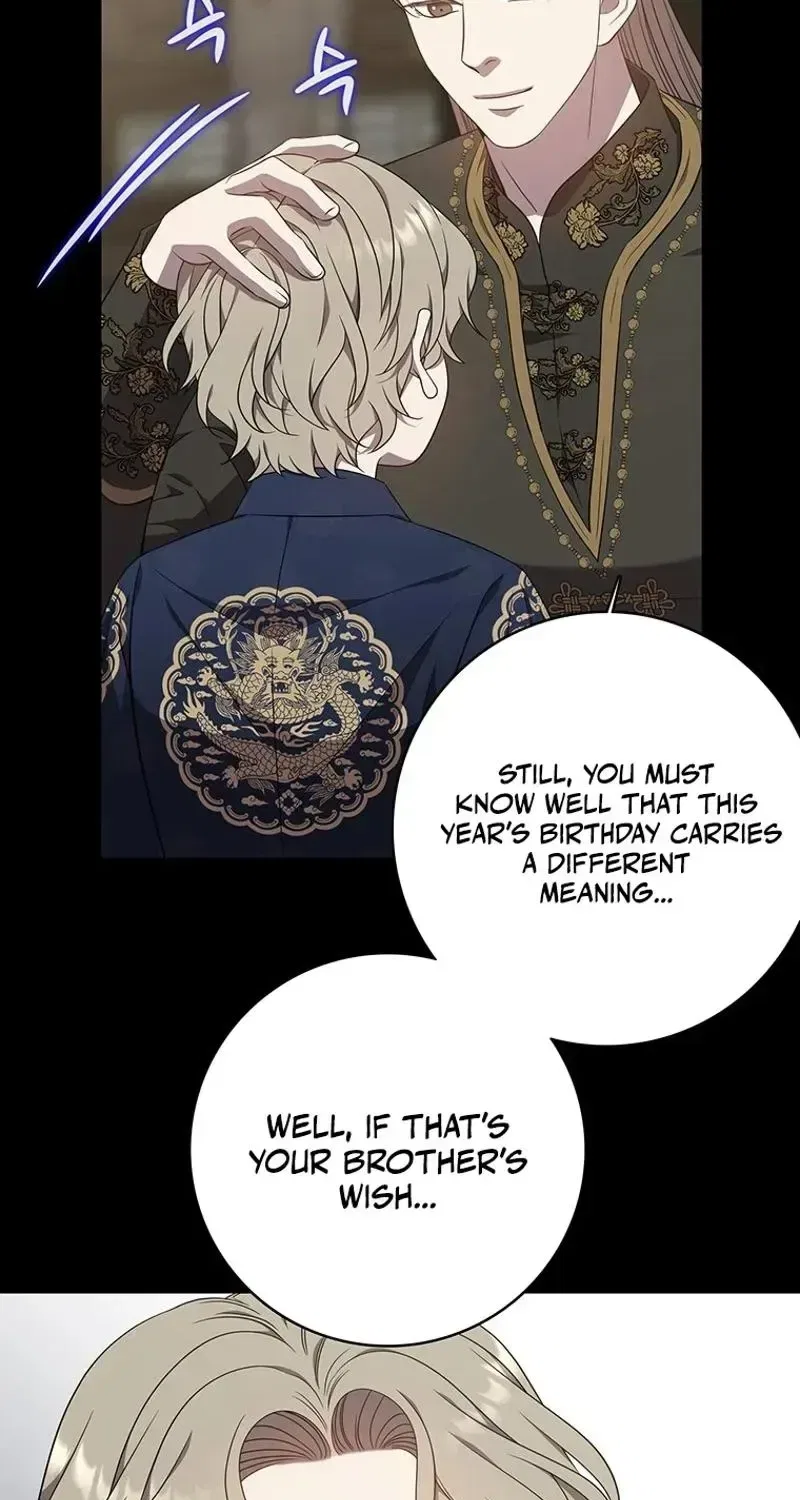 At the End of the Blue Dawn Chapter 3 – Page 78