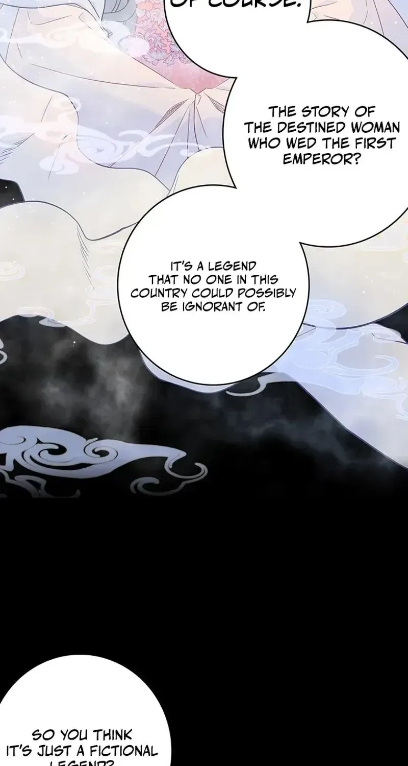 At the End of the Blue Dawn Chapter 3 – Page 88