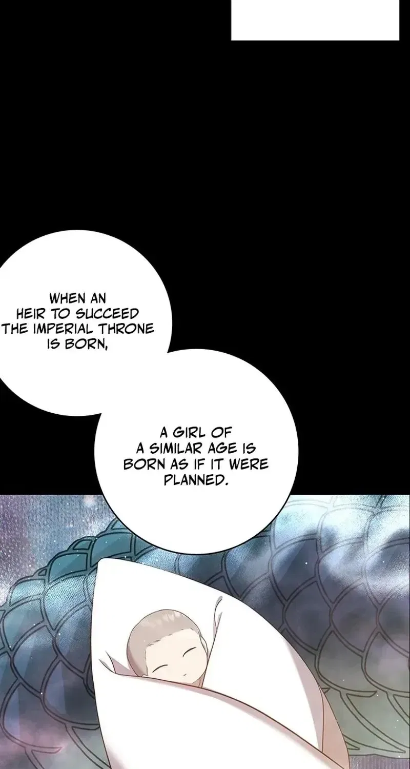 At the End of the Blue Dawn Chapter 3 – Page 92