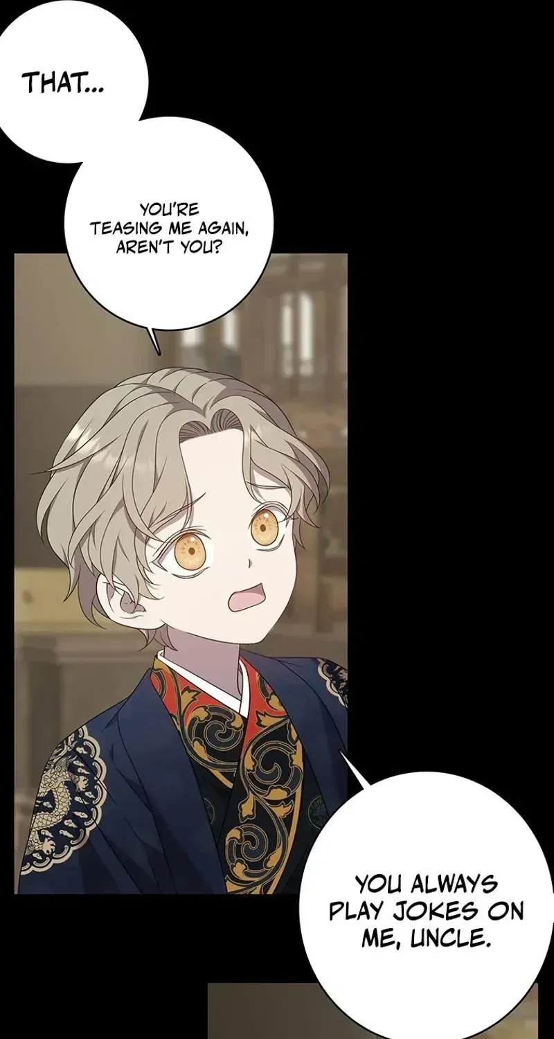 At the End of the Blue Dawn Chapter 3 – Page 99