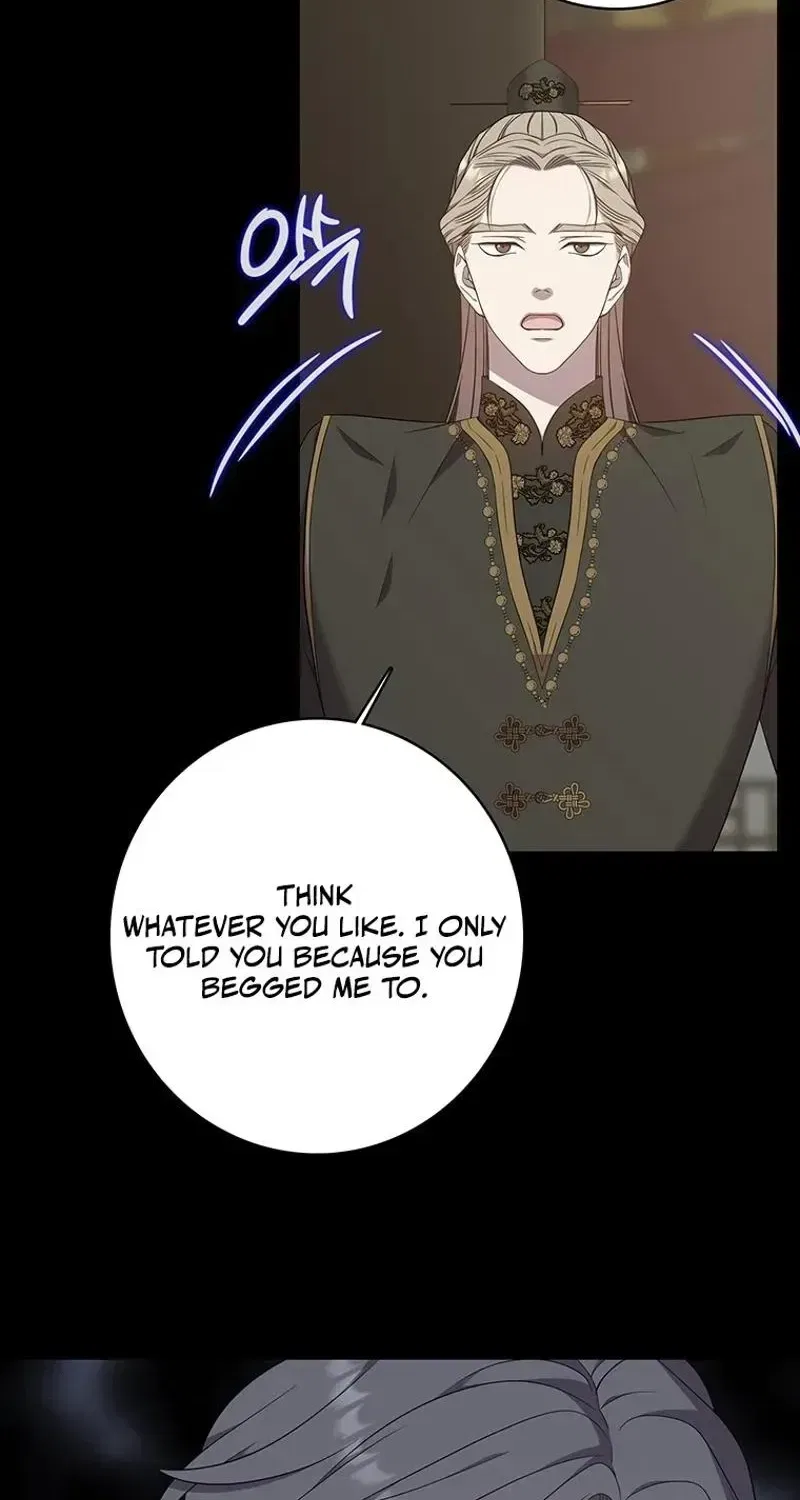 At the End of the Blue Dawn Chapter 3 – Page 100