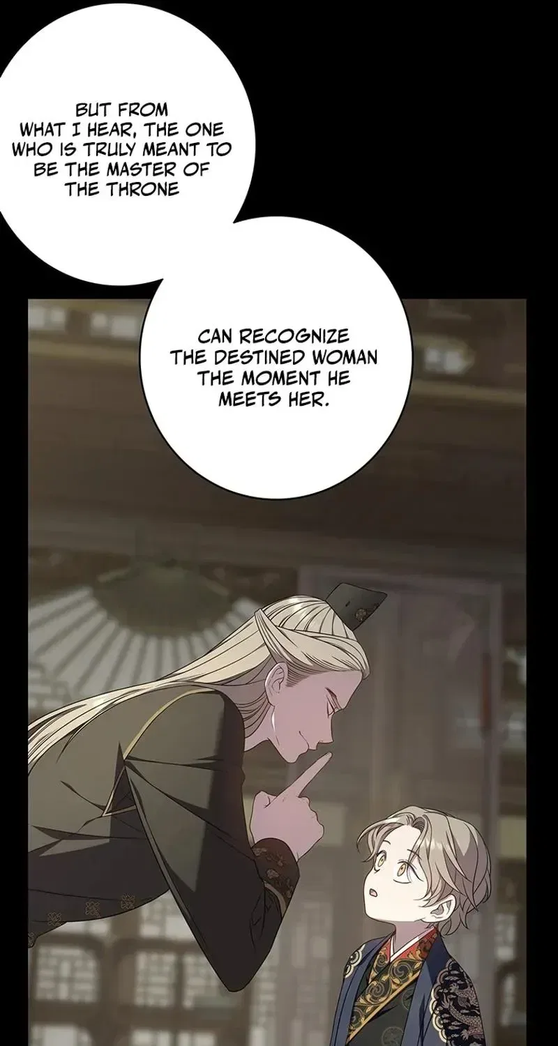 At the End of the Blue Dawn Chapter 3 – Page 103