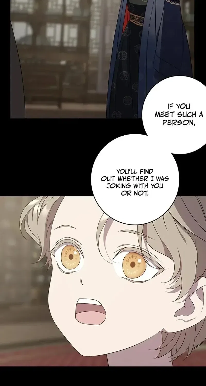 At the End of the Blue Dawn Chapter 3 – Page 104