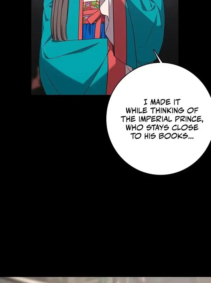 At the End of the Blue Dawn Chapter 3 – Page 114