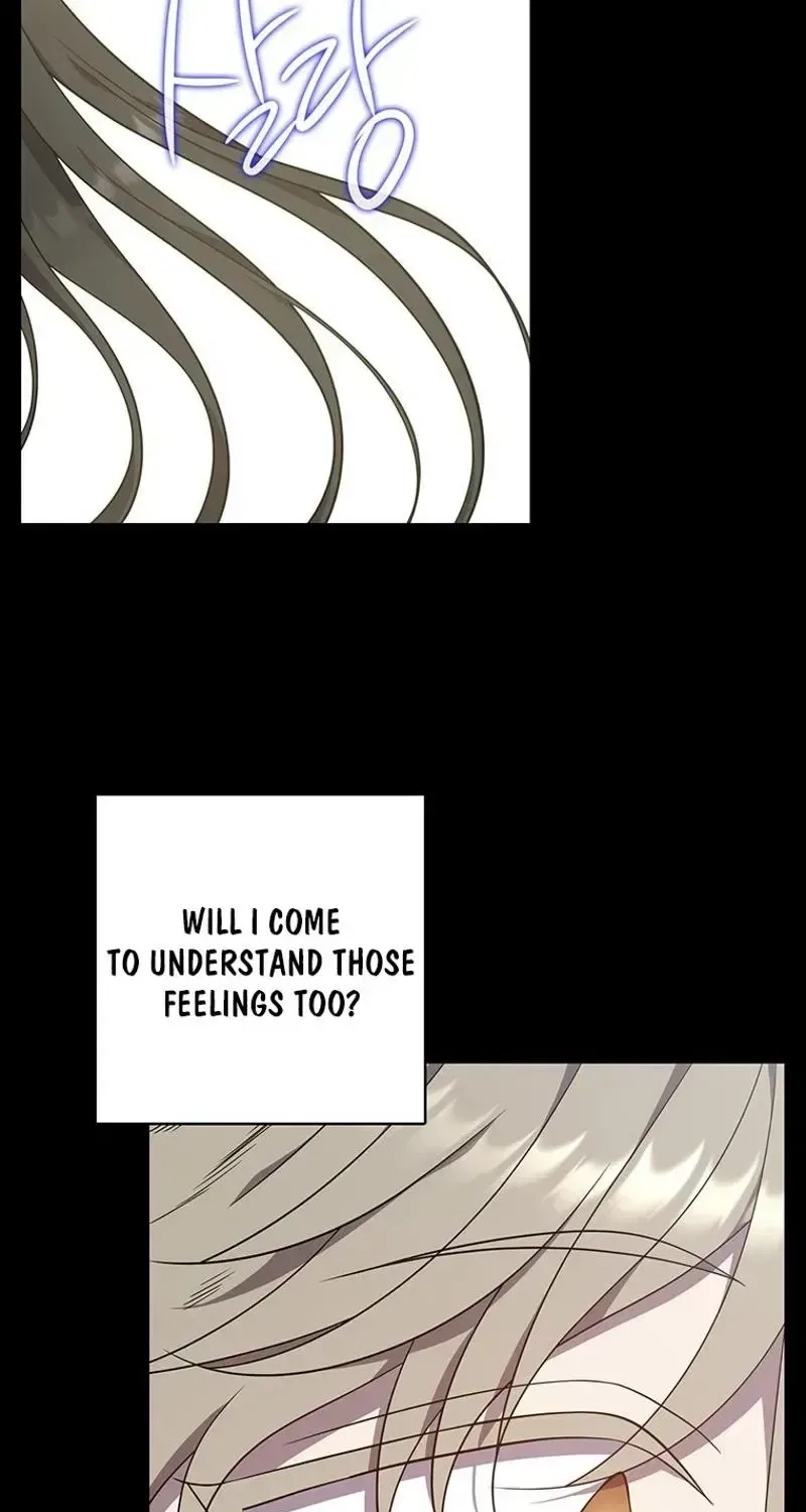 At the End of the Blue Dawn Chapter 3 – Page 121