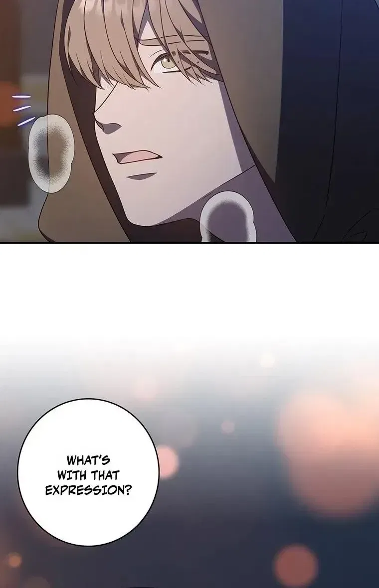At the End of the Blue Dawn Chapter 2 – Page 28