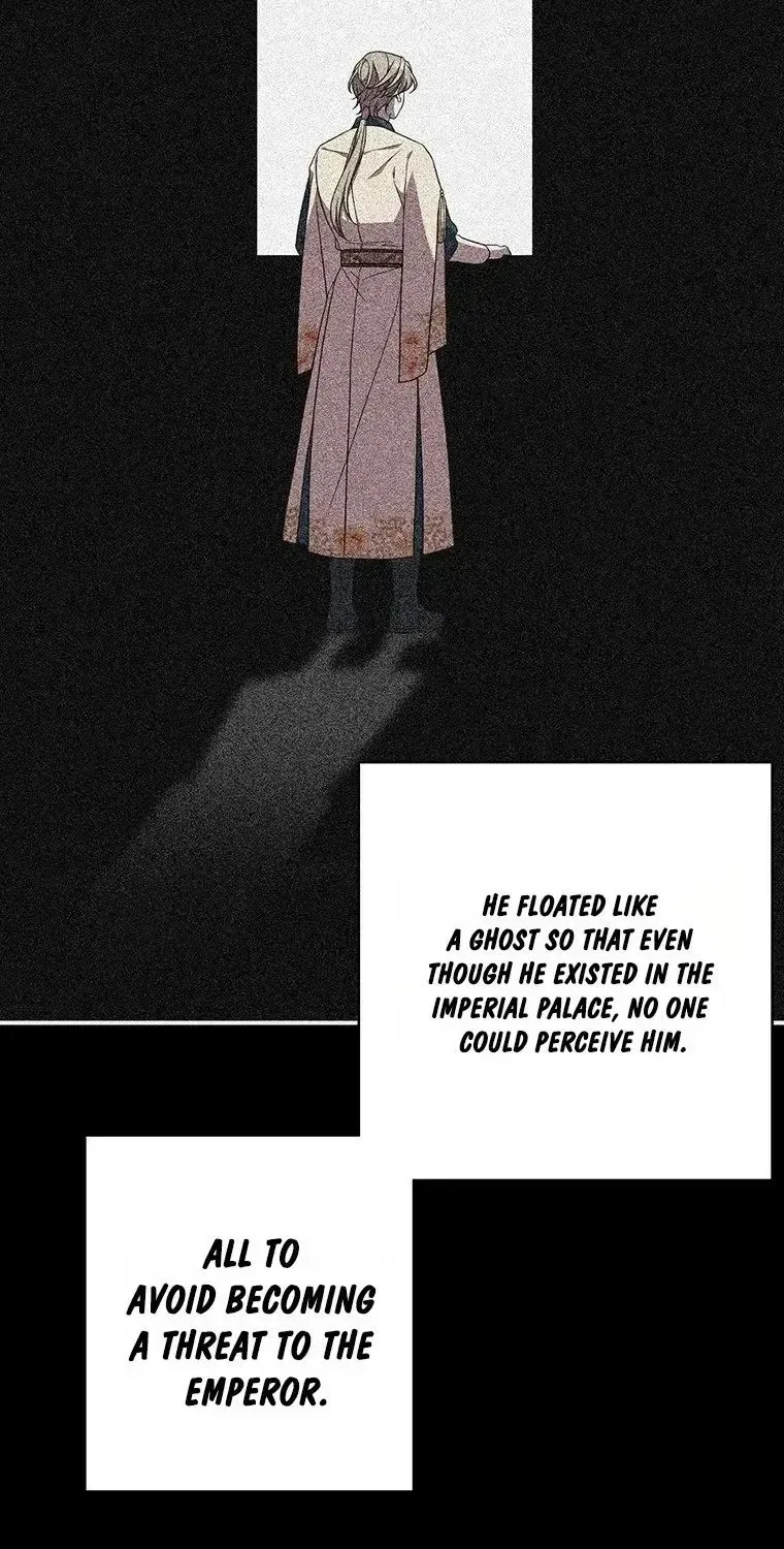 At the End of the Blue Dawn Chapter 2 – Page 38