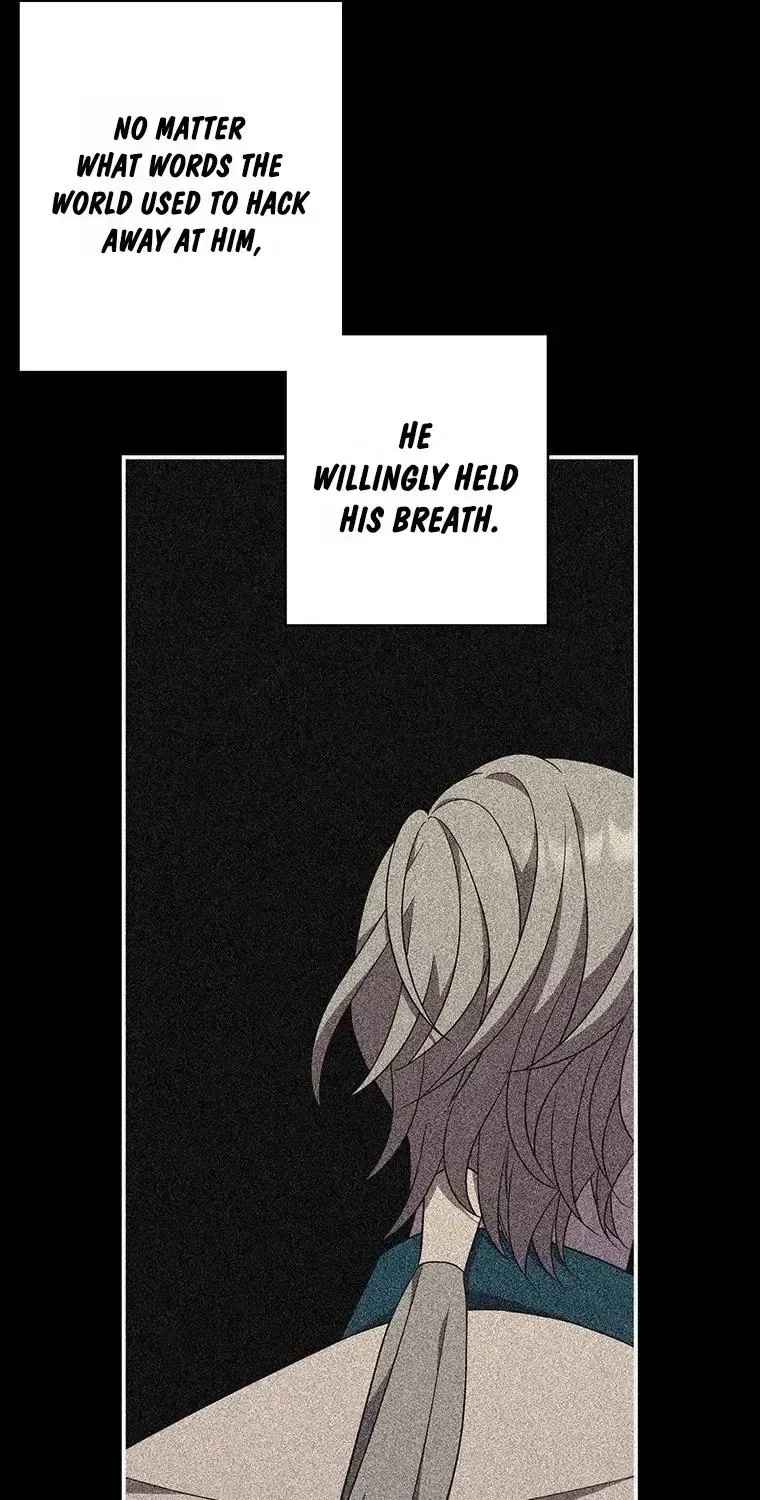 At the End of the Blue Dawn Chapter 2 – Page 40