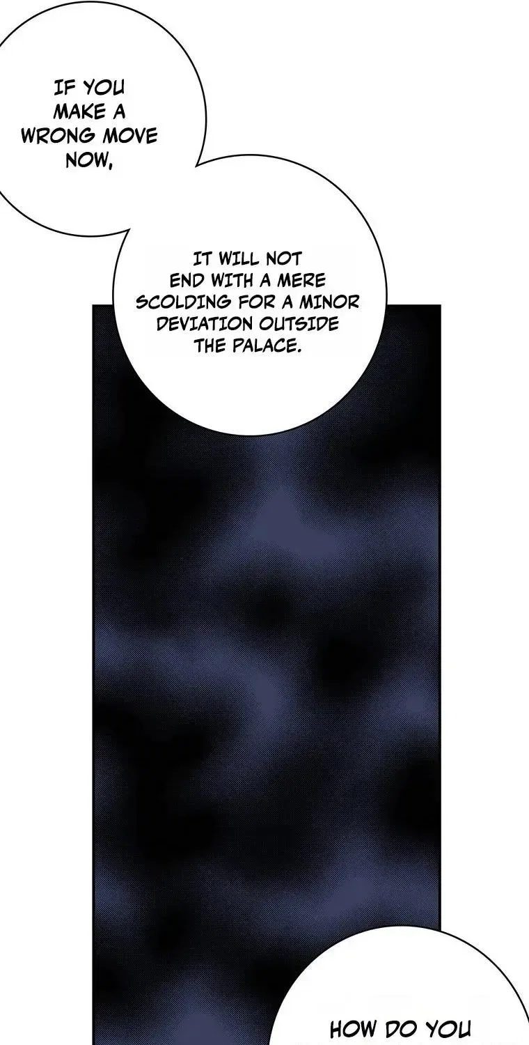 At the End of the Blue Dawn Chapter 2 – Page 48
