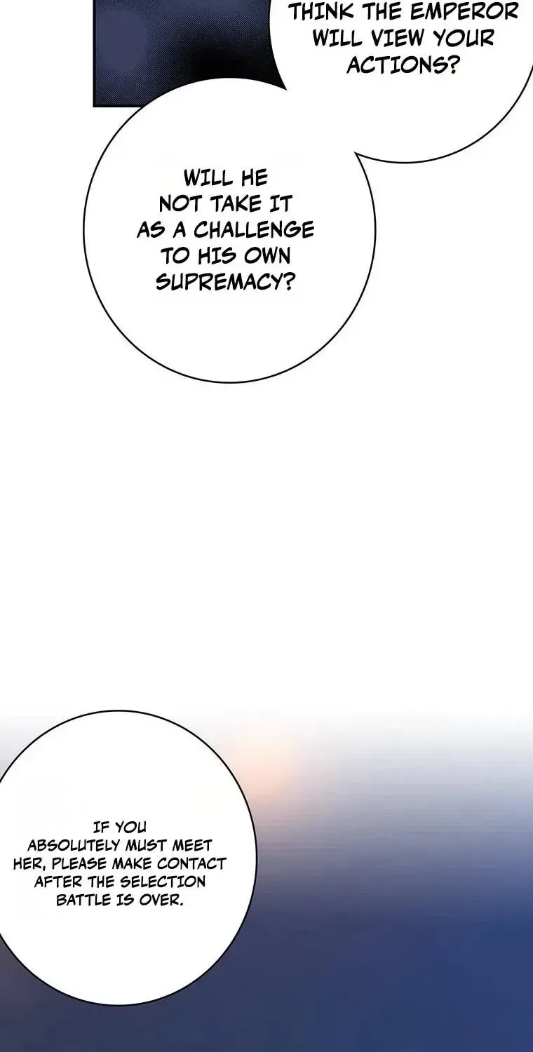 At the End of the Blue Dawn Chapter 2 – Page 49