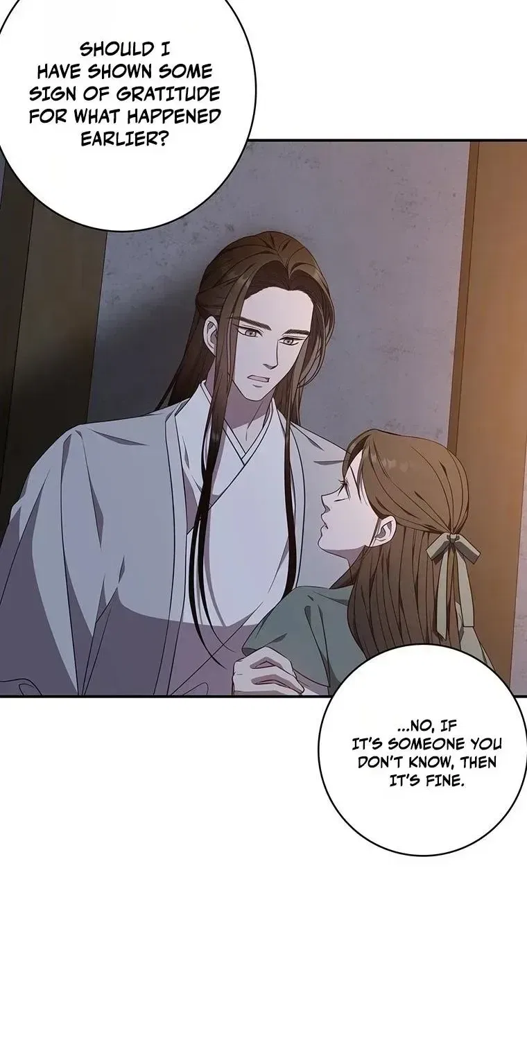 At the End of the Blue Dawn Chapter 2 – Page 51