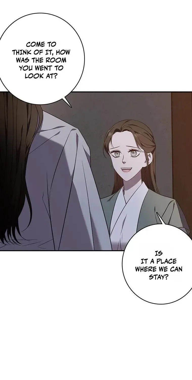 At the End of the Blue Dawn Chapter 2 – Page 52