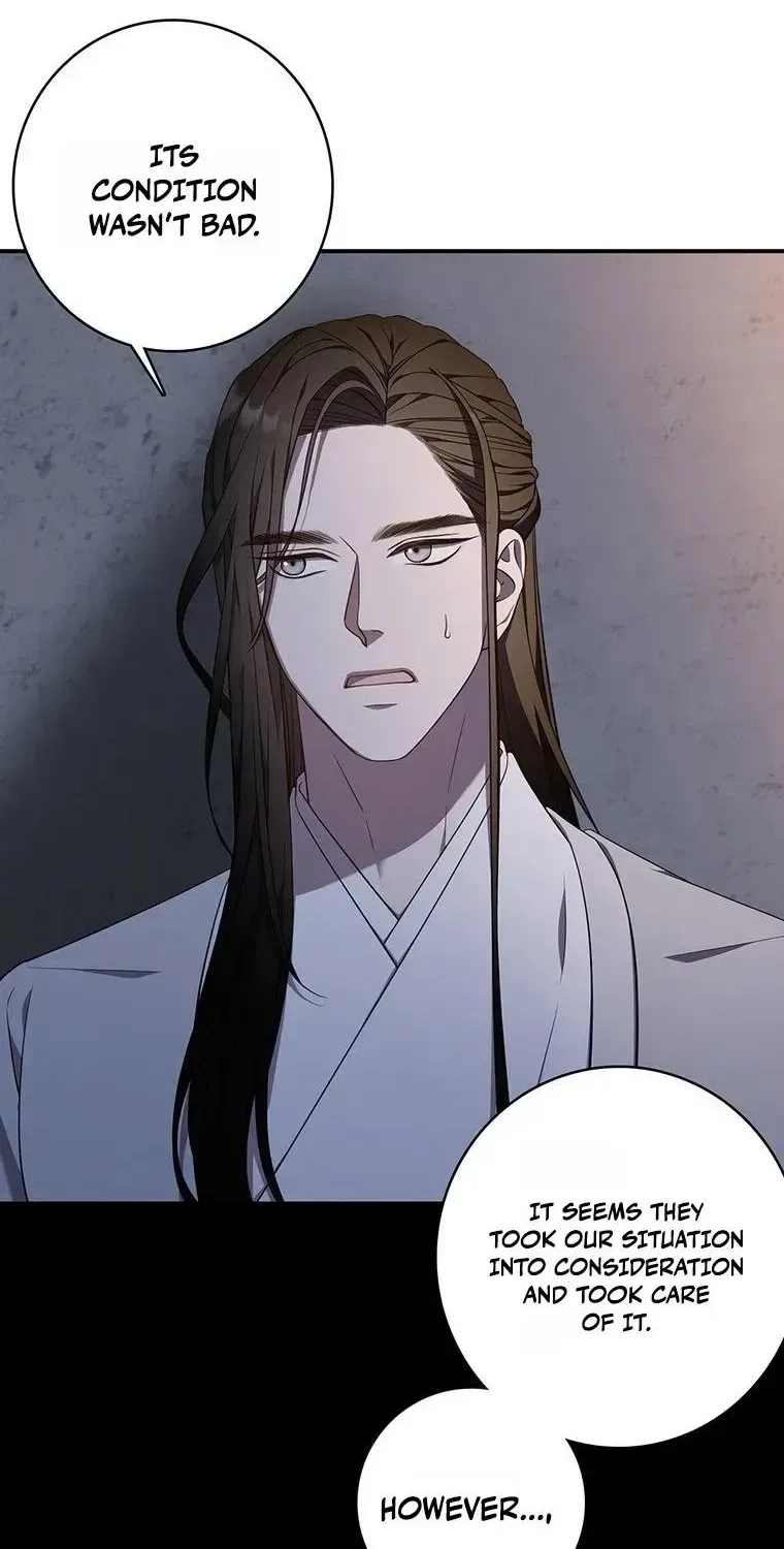 At the End of the Blue Dawn Chapter 2 – Page 53