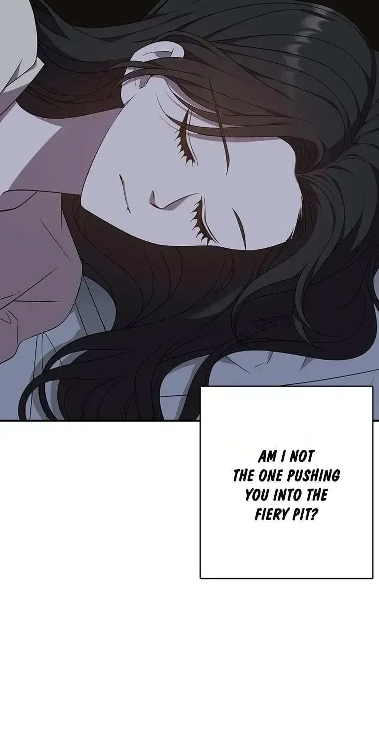 At the End of the Blue Dawn Chapter 2 – Page 75