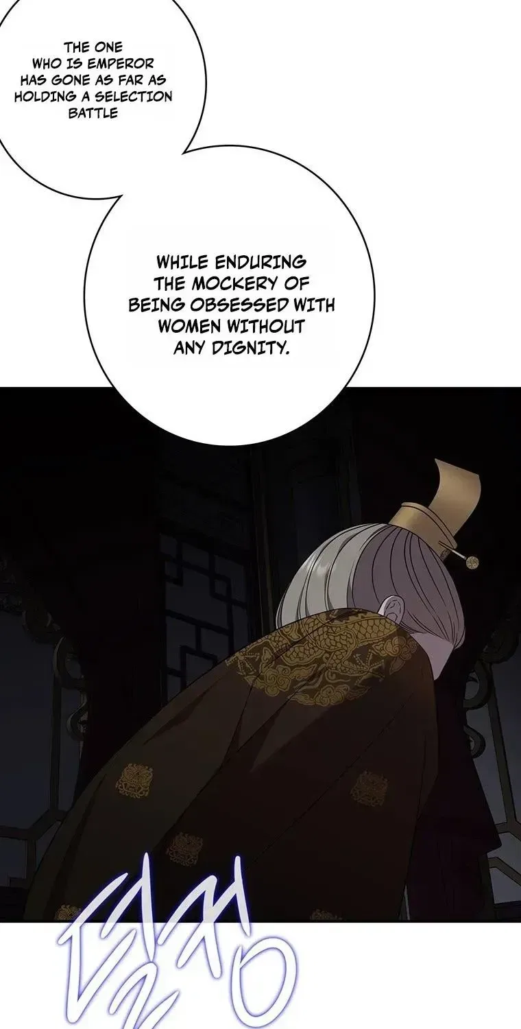 At the End of the Blue Dawn Chapter 2 – Page 86