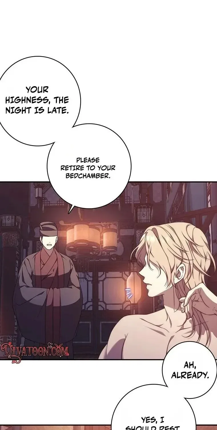 At the End of the Blue Dawn Chapter 2 – Page 93