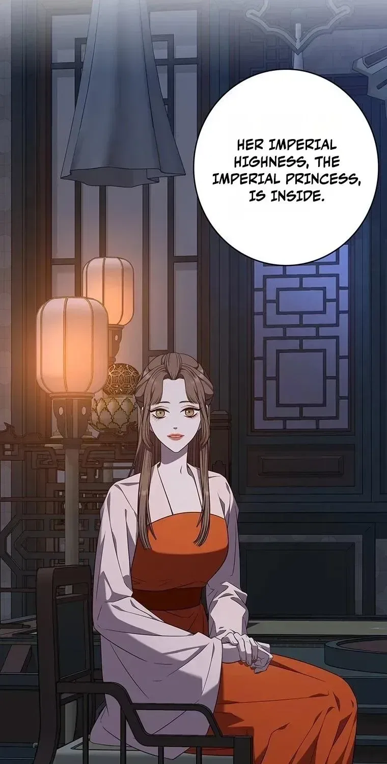 At the End of the Blue Dawn Chapter 2 – Page 100