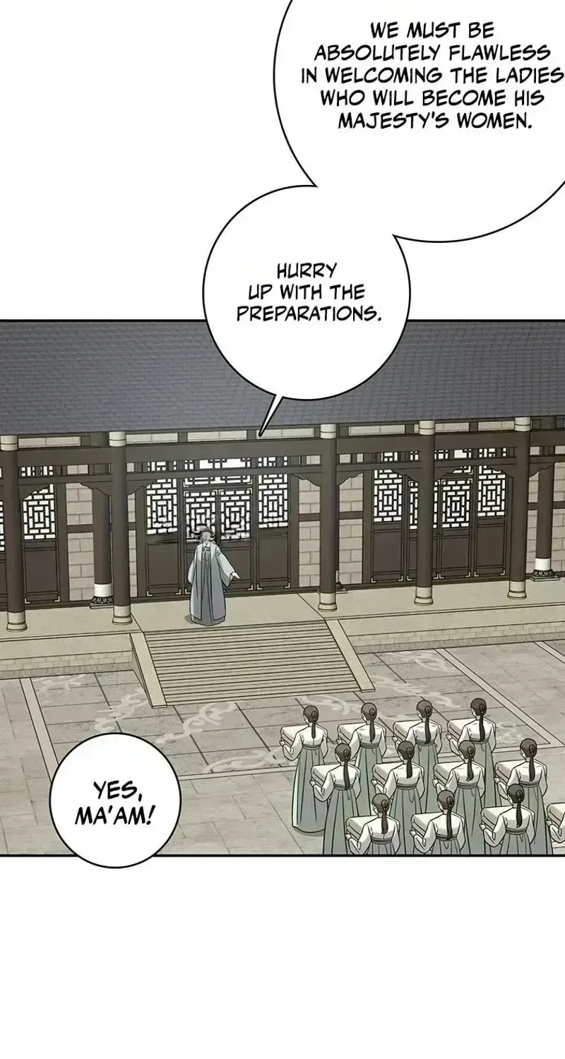 At the End of the Blue Dawn Chapter 1 – Page 4