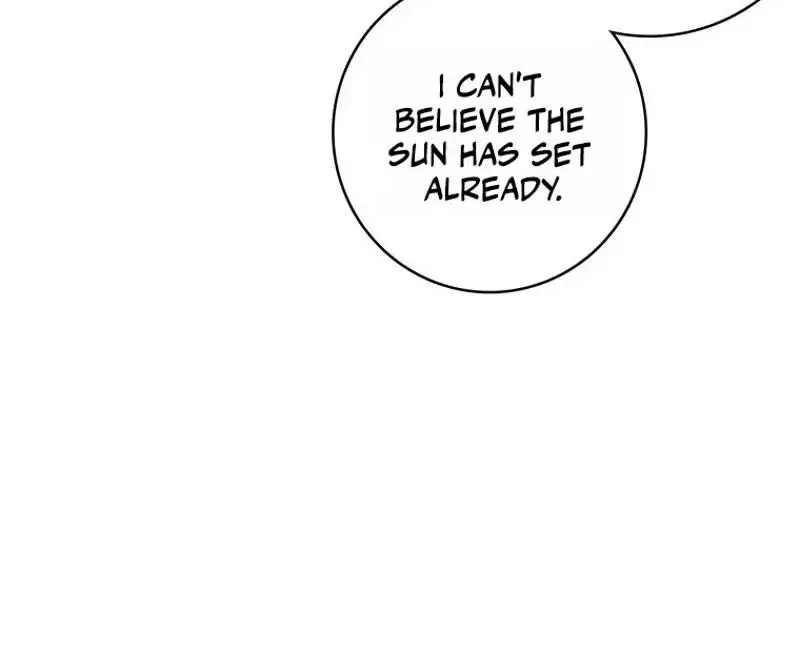 At the End of the Blue Dawn Chapter 1 – Page 11