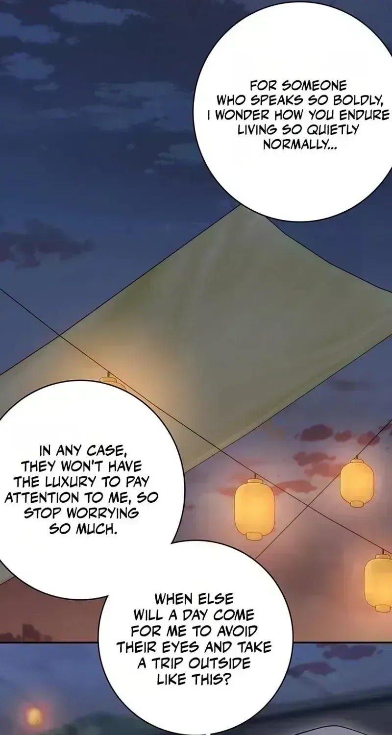 At the End of the Blue Dawn Chapter 1 – Page 16