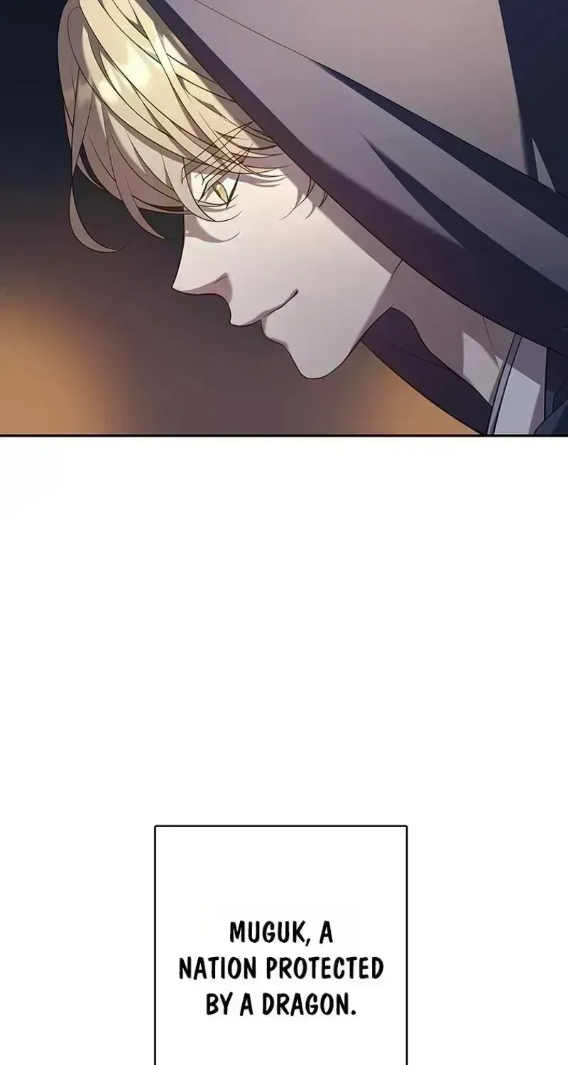 At the End of the Blue Dawn Chapter 1 – Page 18
