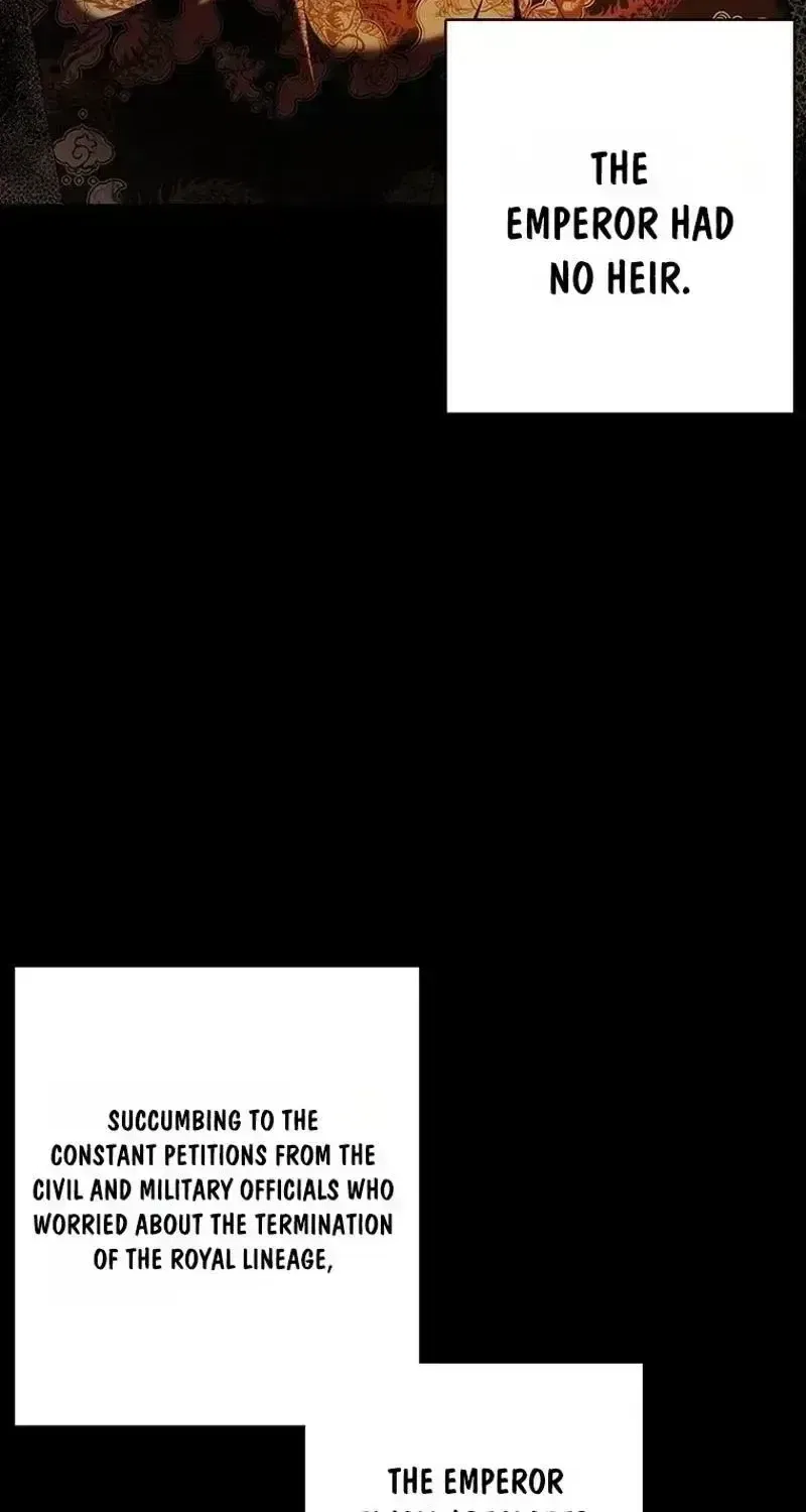 At the End of the Blue Dawn Chapter 1 – Page 21