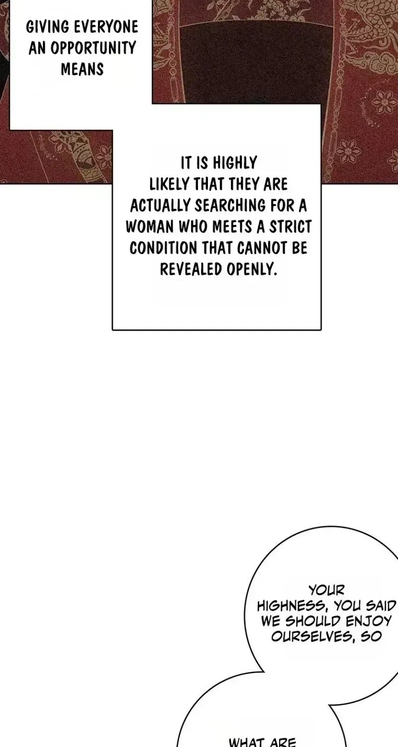 At the End of the Blue Dawn Chapter 1 – Page 26