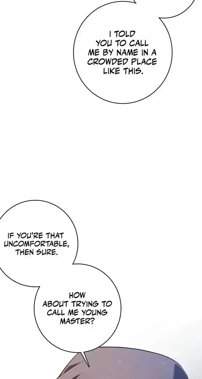 At the End of the Blue Dawn Chapter 1 – Page 30
