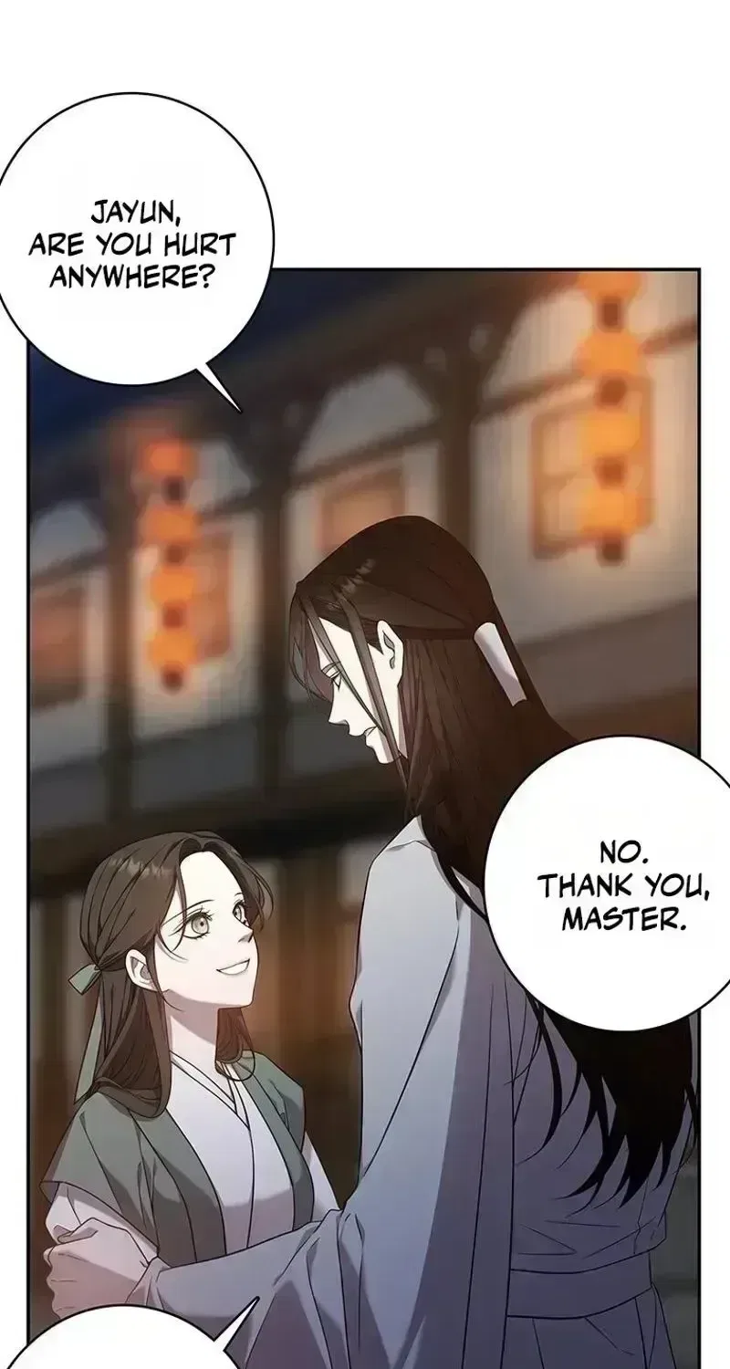 At the End of the Blue Dawn Chapter 1 – Page 41