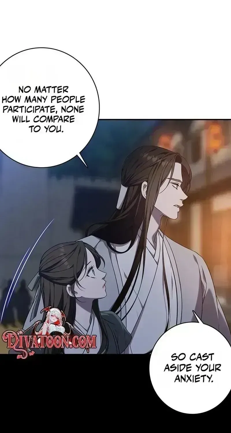 At the End of the Blue Dawn Chapter 1 – Page 47