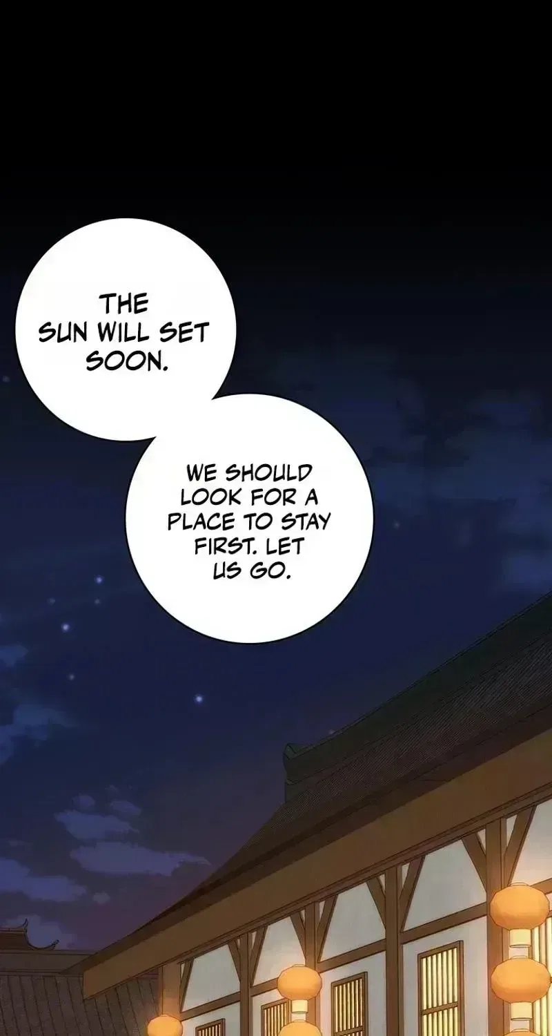 At the End of the Blue Dawn Chapter 1 – Page 48