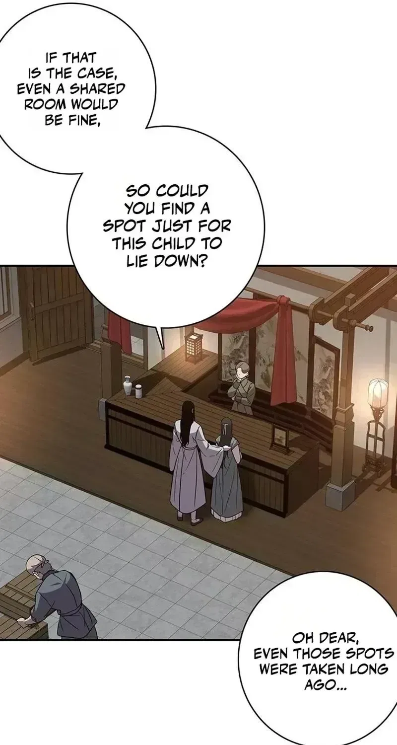 At the End of the Blue Dawn Chapter 1 – Page 52