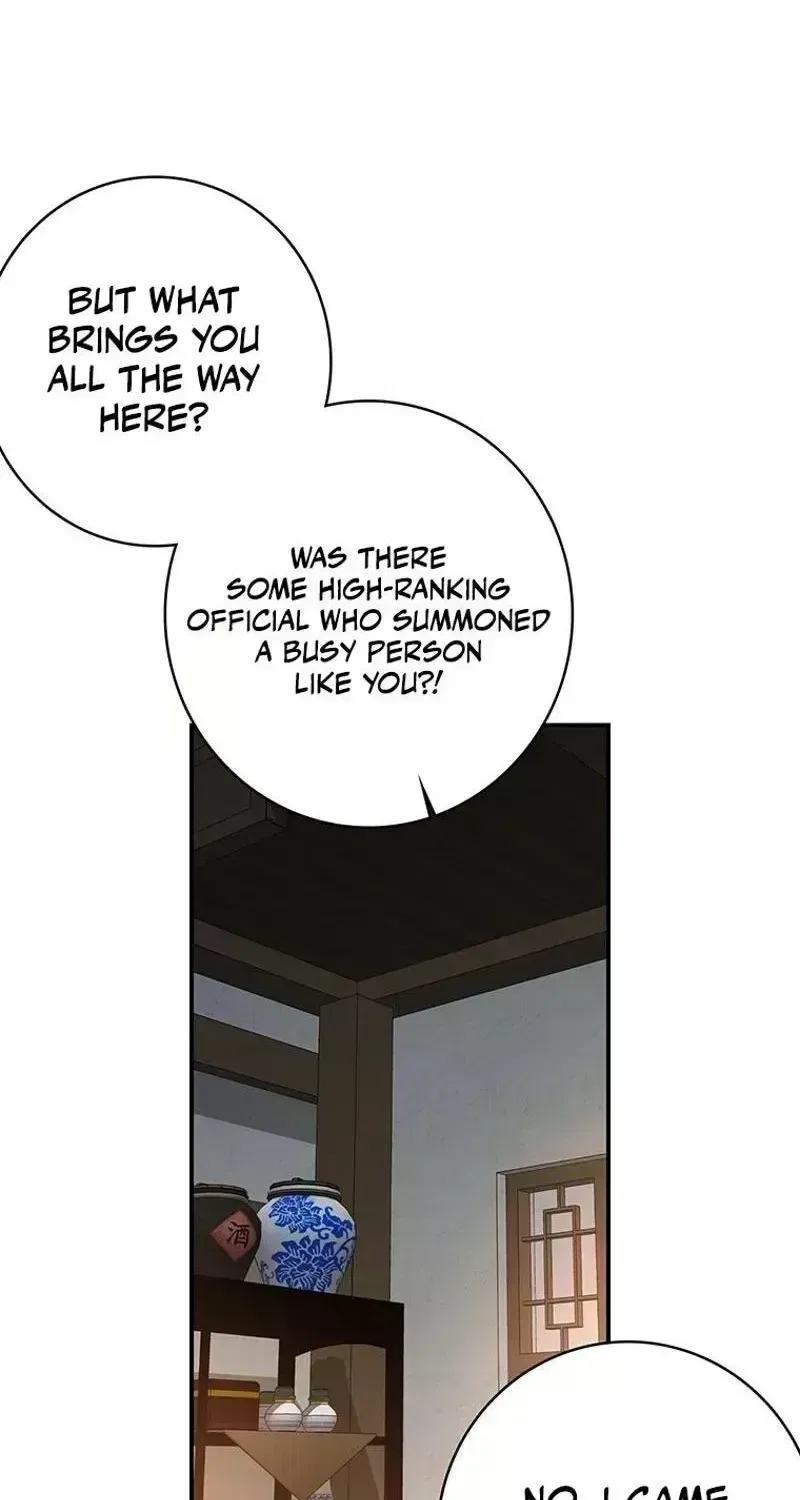 At the End of the Blue Dawn Chapter 1 – Page 57