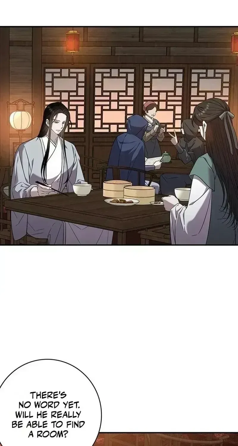 At the End of the Blue Dawn Chapter 1 – Page 65