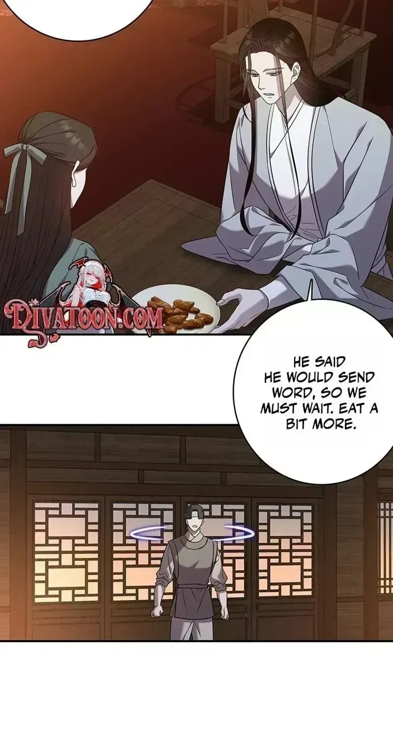 At the End of the Blue Dawn Chapter 1 – Page 66