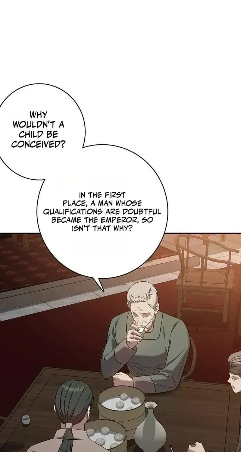 At the End of the Blue Dawn Chapter 1 – Page 73