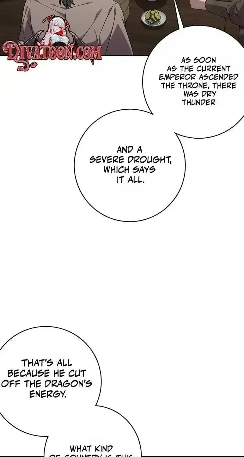 At the End of the Blue Dawn Chapter 1 – Page 74