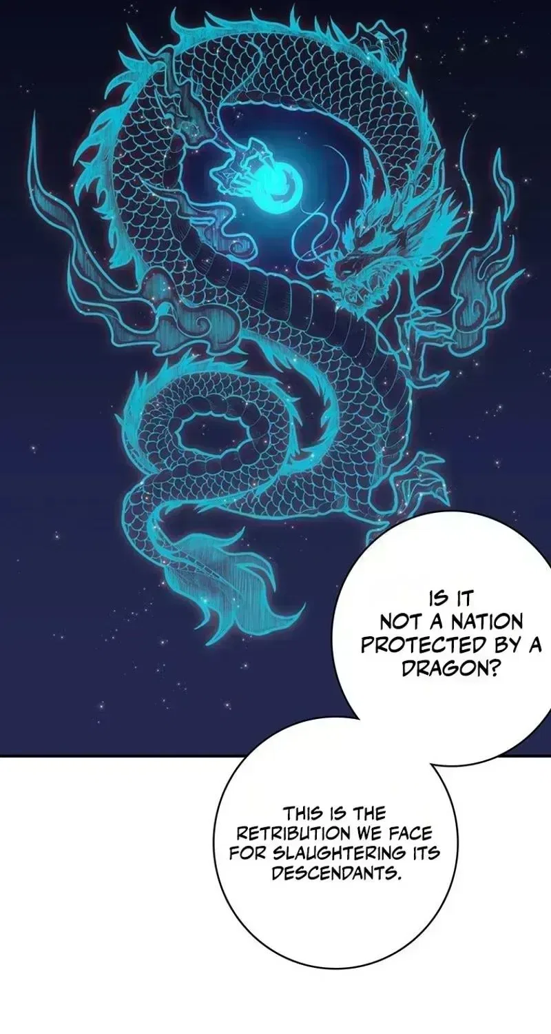 At the End of the Blue Dawn Chapter 1 – Page 76
