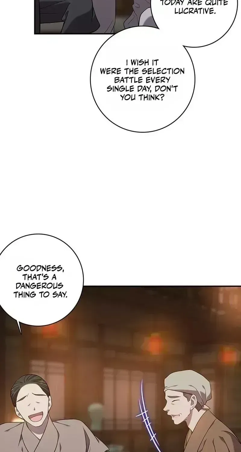 At the End of the Blue Dawn Chapter 1 – Page 78