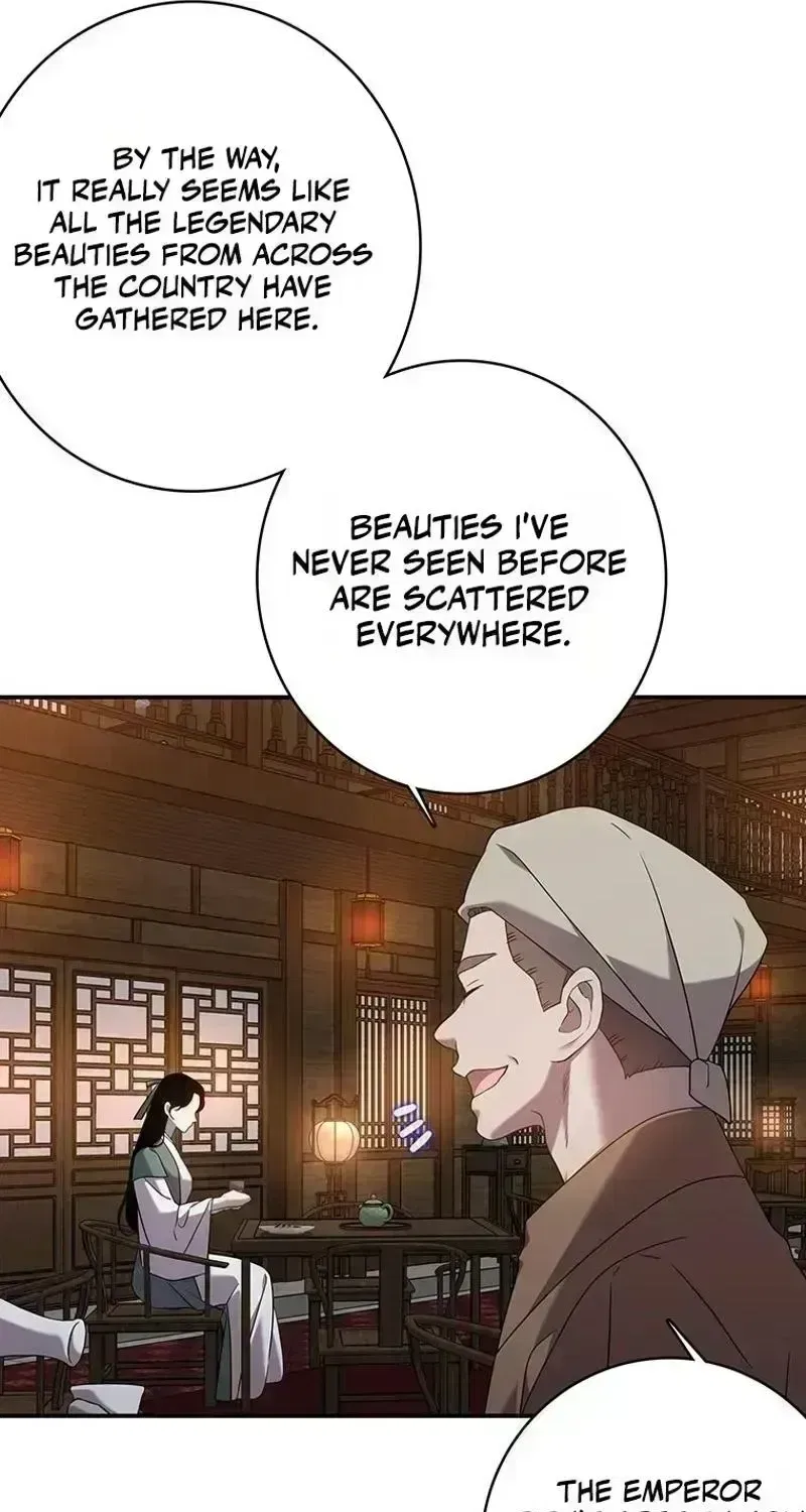 At the End of the Blue Dawn Chapter 1 – Page 80