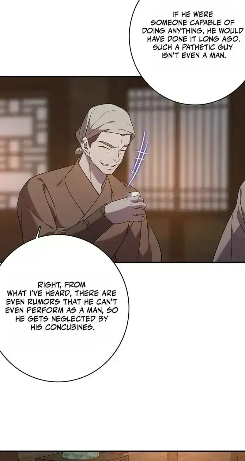 At the End of the Blue Dawn Chapter 1 – Page 85