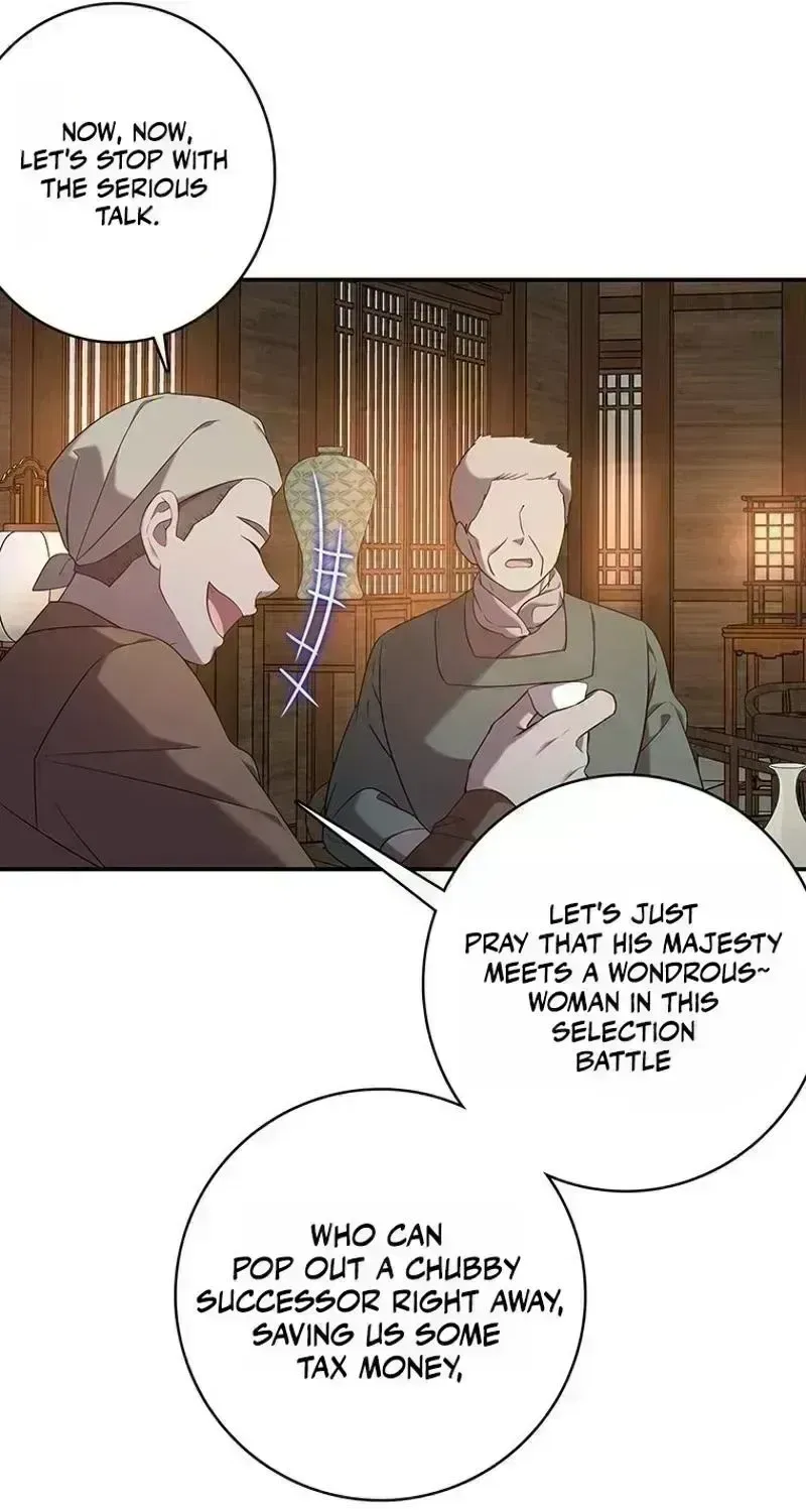 At the End of the Blue Dawn Chapter 1 – Page 88