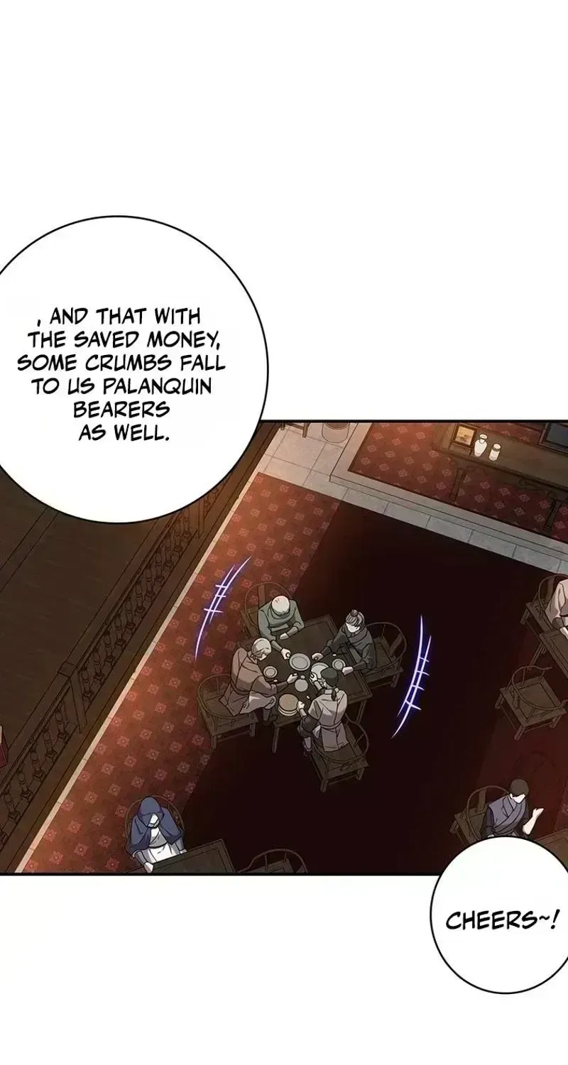 At the End of the Blue Dawn Chapter 1 – Page 89